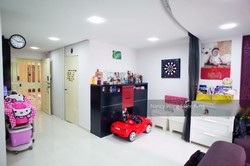 Blk 360B Admiralty Drive (Sembawang), HDB Executive #203191831